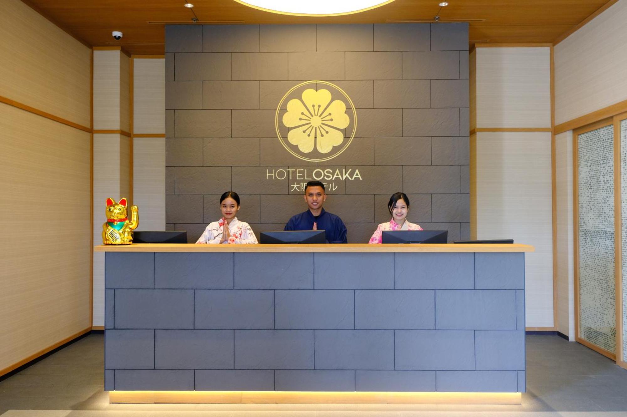 Hotel Osaka Pik2 Tangerang Esterno foto