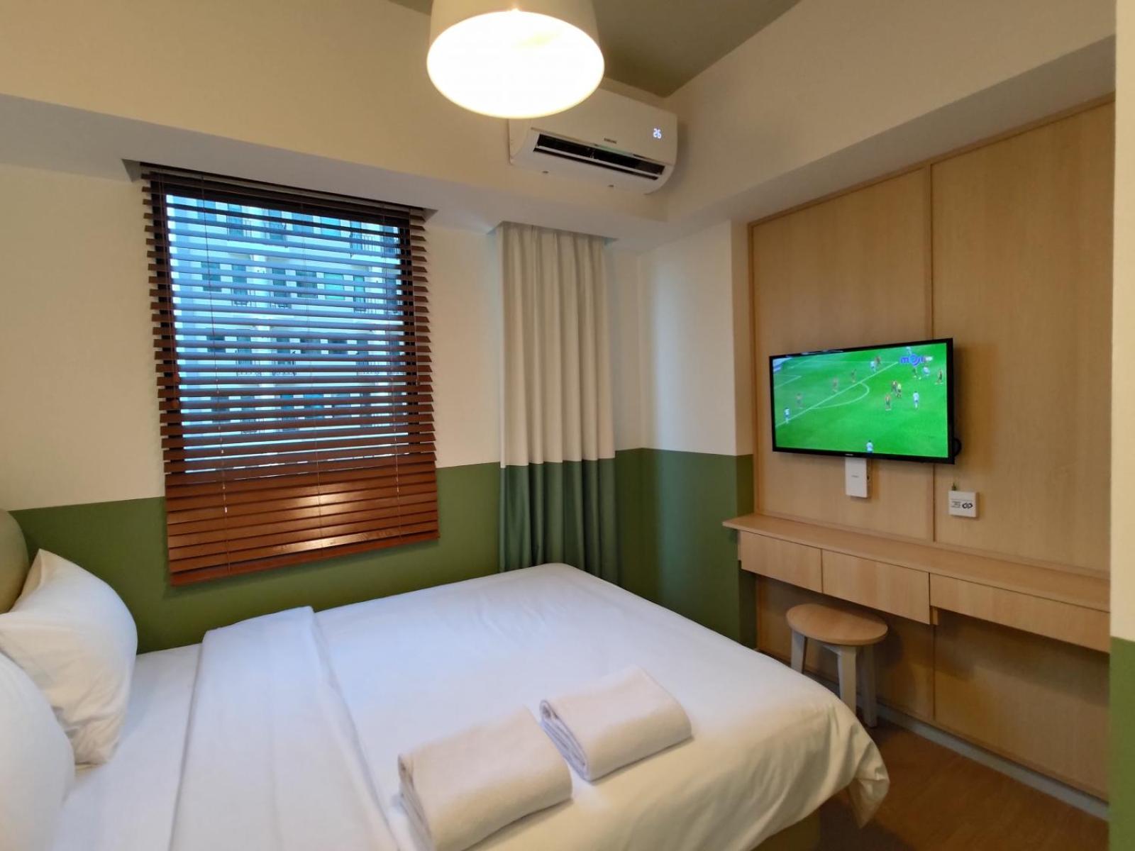 Hotel Osaka Pik2 Tangerang Esterno foto